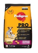 Pedigree Mothe And Baby Small Breed 1.2 Kg